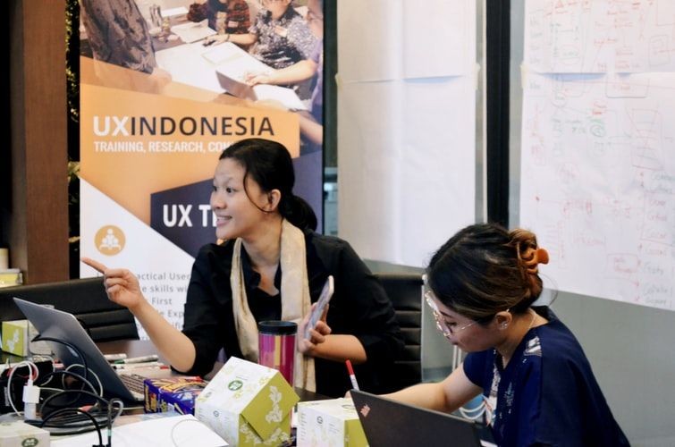 10 Kebiasaan Warga Jakarta Ini Ternyata Aneh di Mata Turis Korea