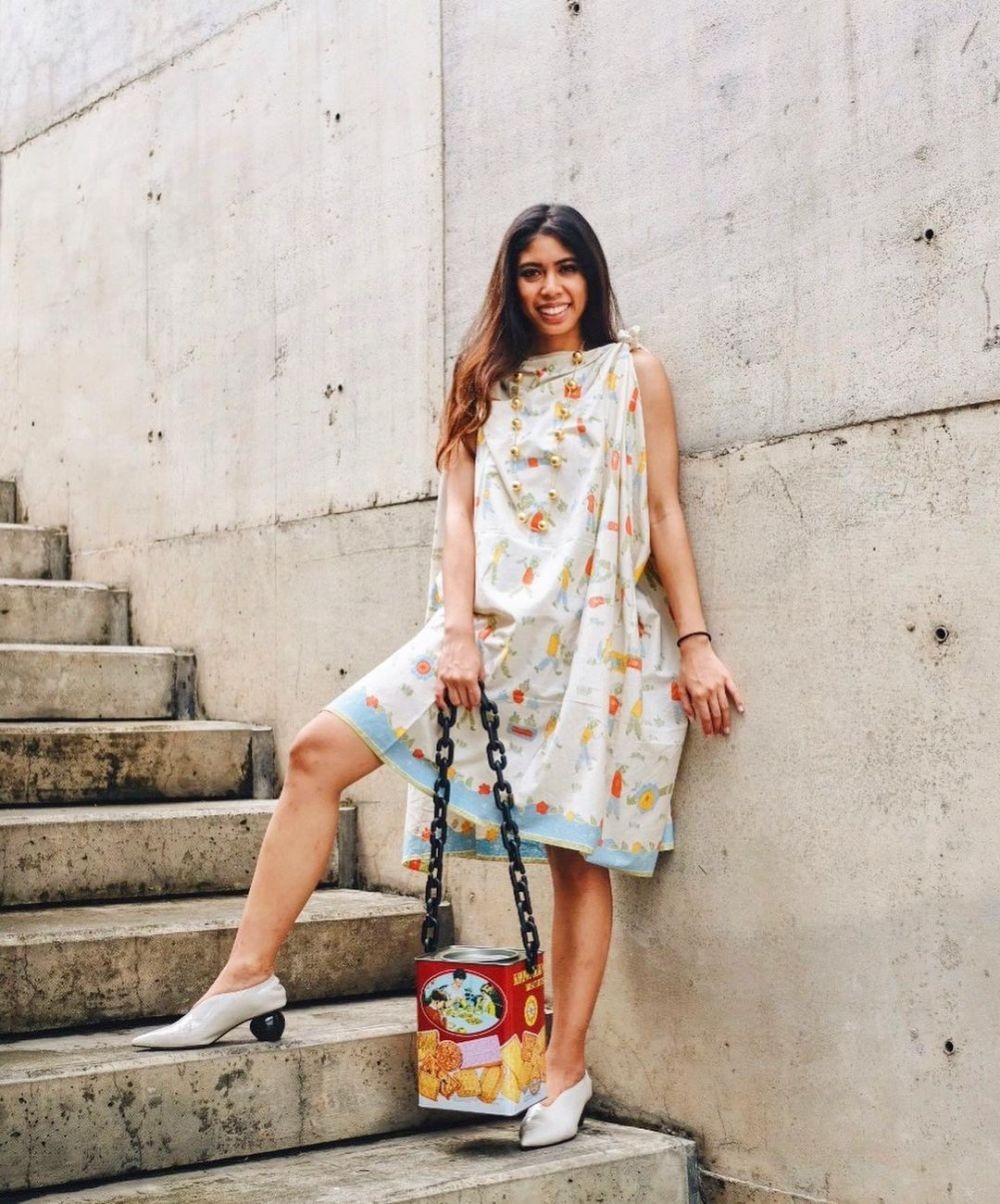 Tampil Out of The Box, 10 Barang Ini Berguna Jadi Fashion Item Keren