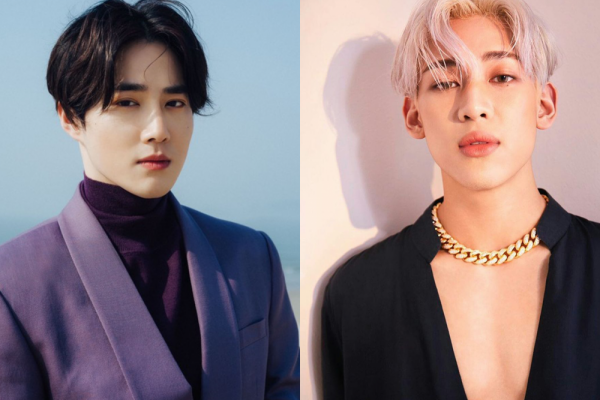 Manis, 10 Idol Pria Ini Punya Nama Panggung Unik dan Arti Mendalam