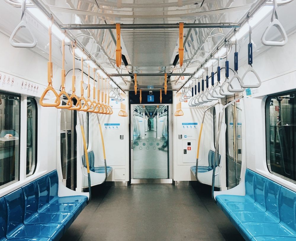 10 Kebiasaan Warga Jakarta Ini Ternyata Aneh di Mata Turis Korea