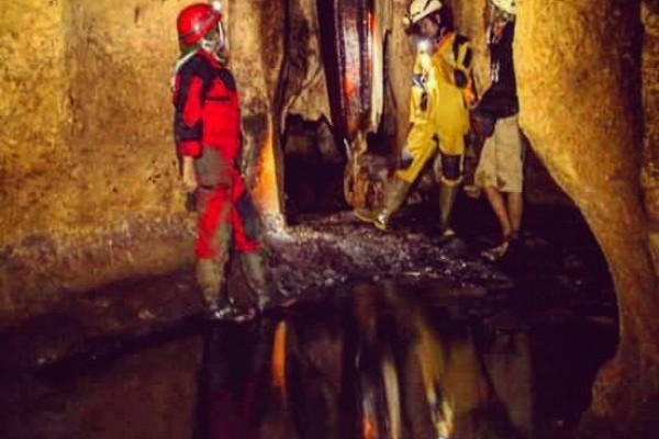 Ada Gerbang Nyi Roro Kidul, Ini 10 Tempat Paling Angker di Sukabumi