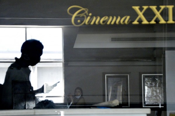 Tiga Bioskop XXI di Makassar Mulai Beroperasi Hari ini