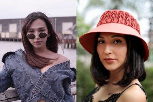 10 Perjalanan Spiritual Dena Rachman, Pindah Agama Jadi Kristen