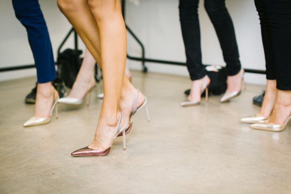 Tips Memilih Sepatu untuk Acara Formal, Tidak Harus Heels