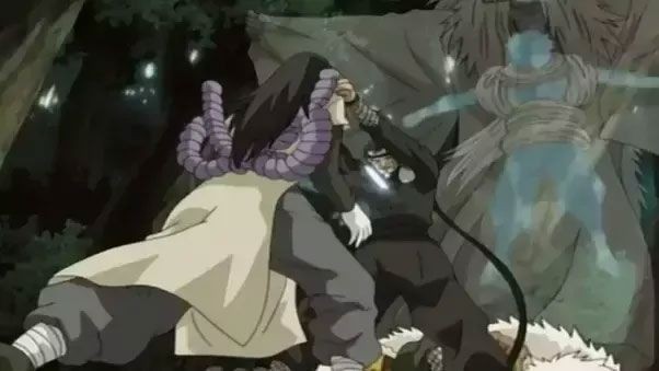 Termasuk Naruto, 5 Ninja Hebat Ini Pernah Keok dari Orochimaru