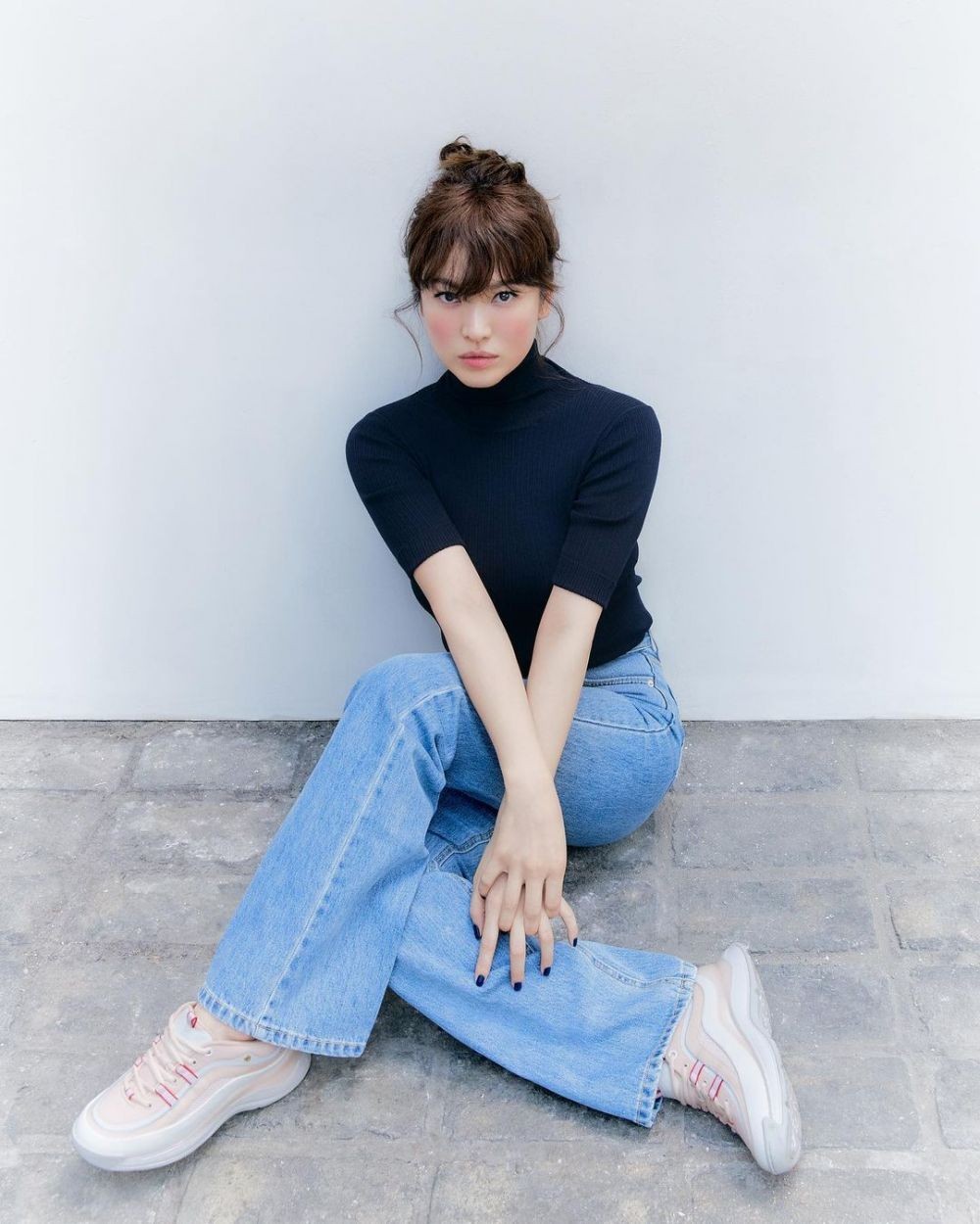 Glowing di Usia 40 Tahun, 10 Pesona dan Tips Awet Muda Song Hye Kyo