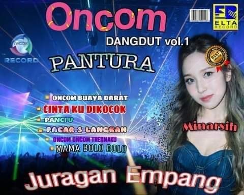 10 Foto Kocak Cover Album Diedit bak Bajakan, Dua Lipa hingga TWICE