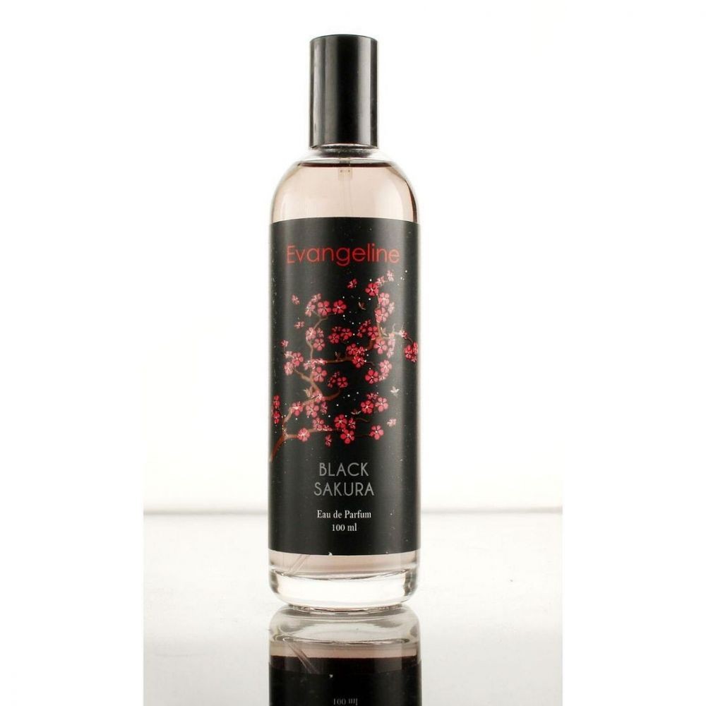 Духи cherry blossom. Духи черная Сакура. Sakura Dream духи. Parfum Sakura Thailand.