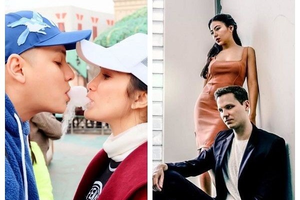 9 Artis Menikah dengan Keturunan Belanda, Jodoh Gak Bisa Ditebak