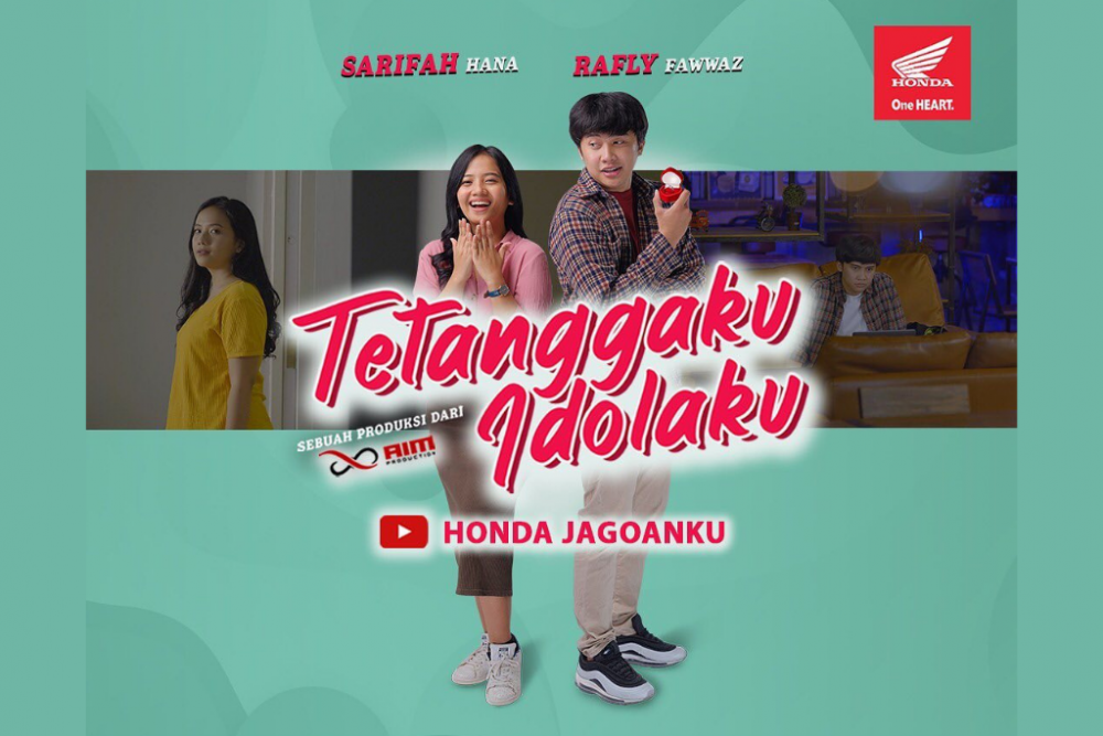 Tiga Webseries Makassar yang Layak Kamu Nonton, Ceritanya Keren Banget