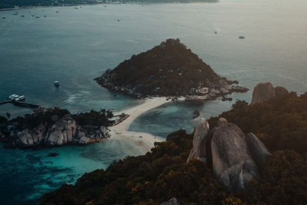 10 Pantai Indah di Asia Tenggara Tapi Berbahaya, Ada di Indonesia Juga