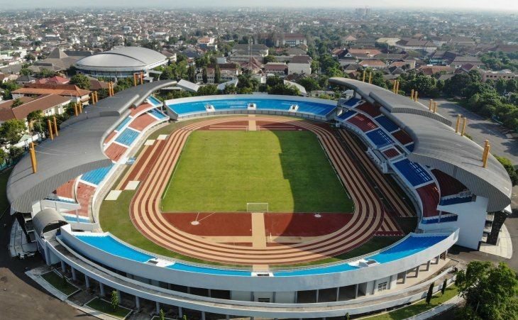 Jelang Kompetisi Liga 2, PT LIB Verifikasi Stadion Mandala Krida