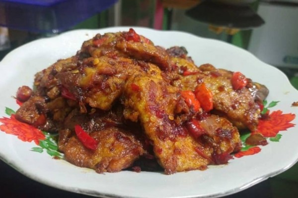 Resep Telur Dadar Kecap Rumahan, Sederhana tapi Tetap Nikmat