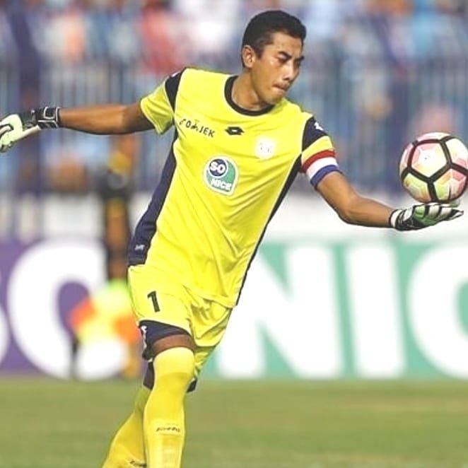 Taufik Ramsyah Meninggal Usai Benturan Keras dalam Pertandingan Liga 3