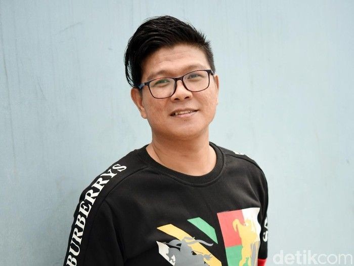 7 Artis Asal Lampung Punya Segudang Prestasi, Kerja Keras Titi Karier