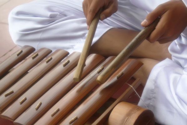 Yakin Kamu Tahu Lima Alat Musik Tradisional Lampung? Banyak yang Unik