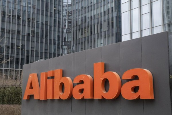Pertama Kali, Alibaba Catatkan Laba di Divisi Cloud Computing