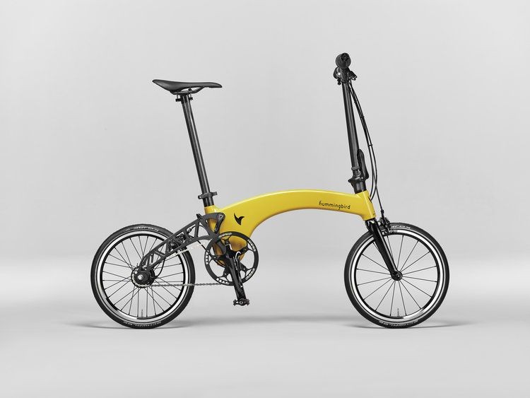 Deretan Sepeda Seharga Moge Bukan Cuma Brompton