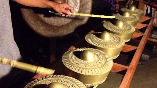 Alat Musik Tradisional Lampung, Ada Namanya Unik Berbahan Bambu