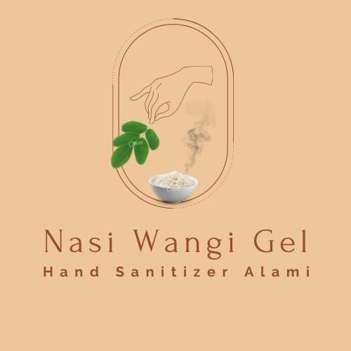 Ramah Lingkungan, Mahasiswa Unair Buat Hand Sanitizer dari Nasi Basi