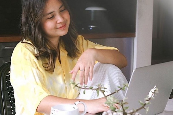 9 Ide Koleksi Tanaman Hias ala Putri Titian, Ada Lidah Mertua Juga