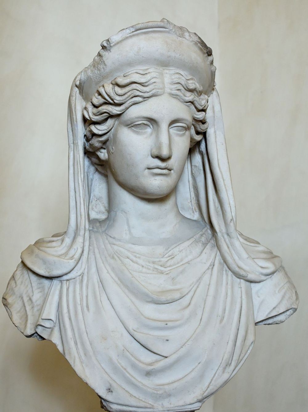 7 Dewa Dewi  Yunani  yang Jarang Diketahui Tak Populer tapi 