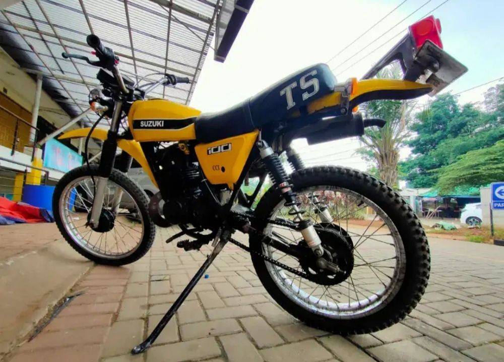 enduro motors