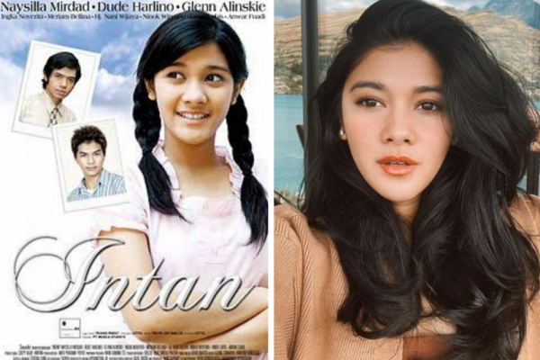 Sering Dapat Rating Tinggi, Ini 10 Kabar Pemain Sinetron Intan!