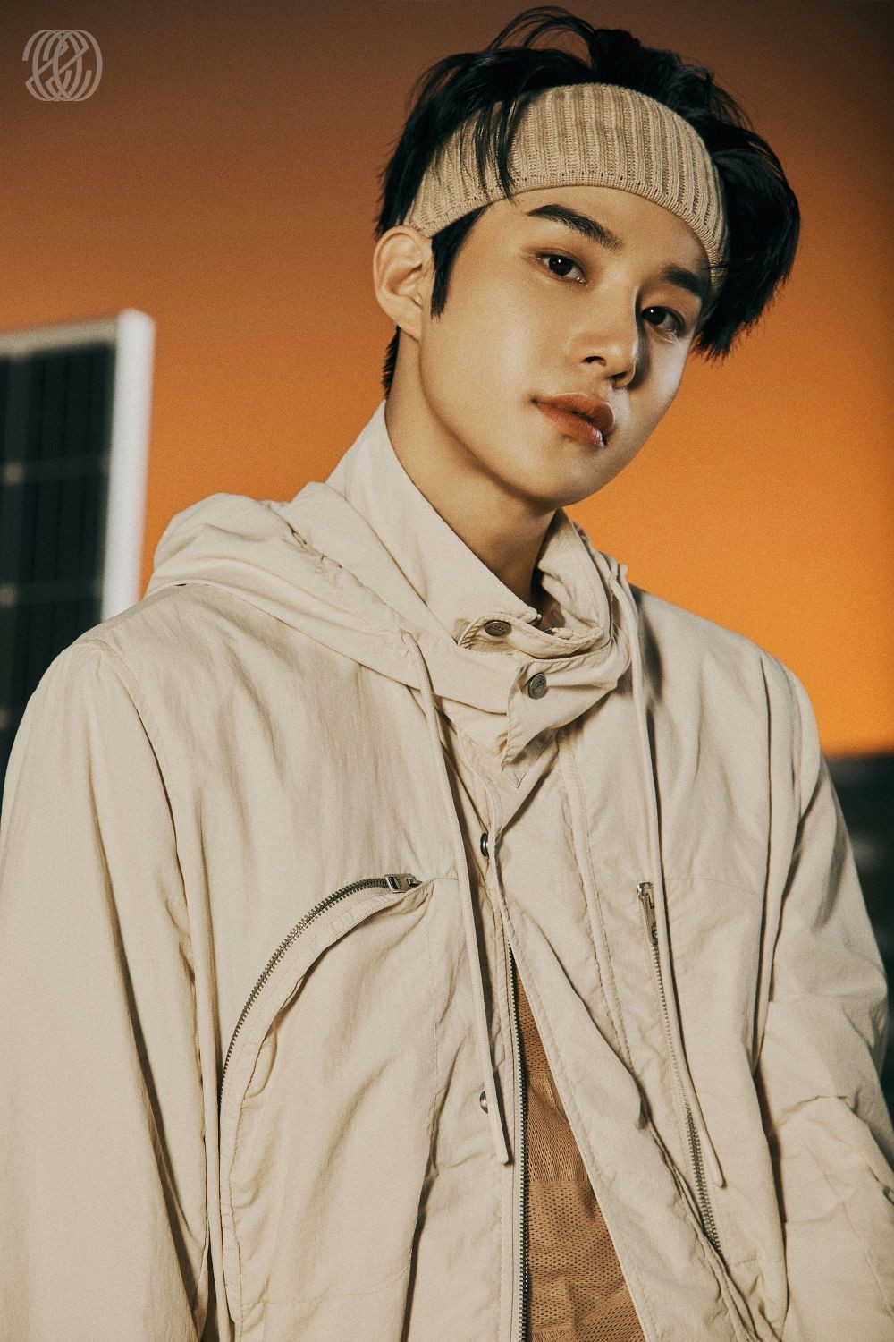 10 Adu Pesona Doyoung dan Jungwoo NCT, Sama-sama Flower Boys