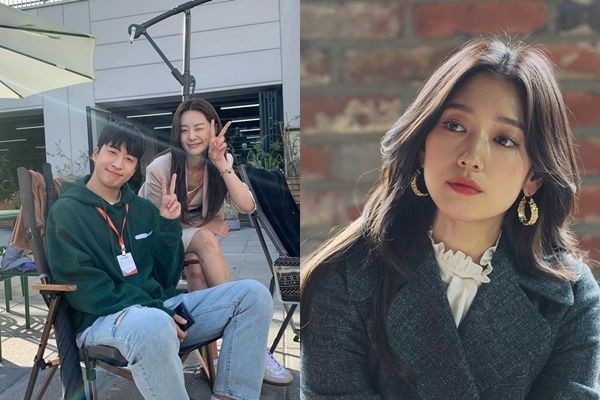 Di Balik Layar Start-Up hingga Kemiripan Bae Suzy dan Park Shin Hye