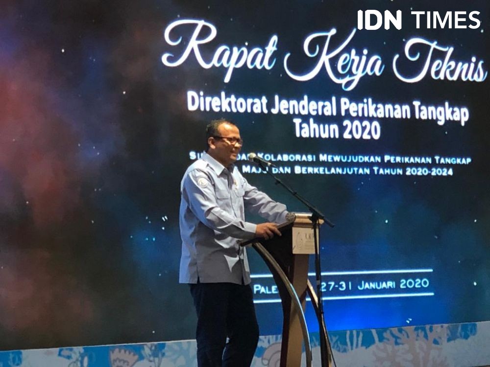 Kiprah Edhy Prabowo, Anak Kampung Tanjung Enim Kepercayaan Prabowo