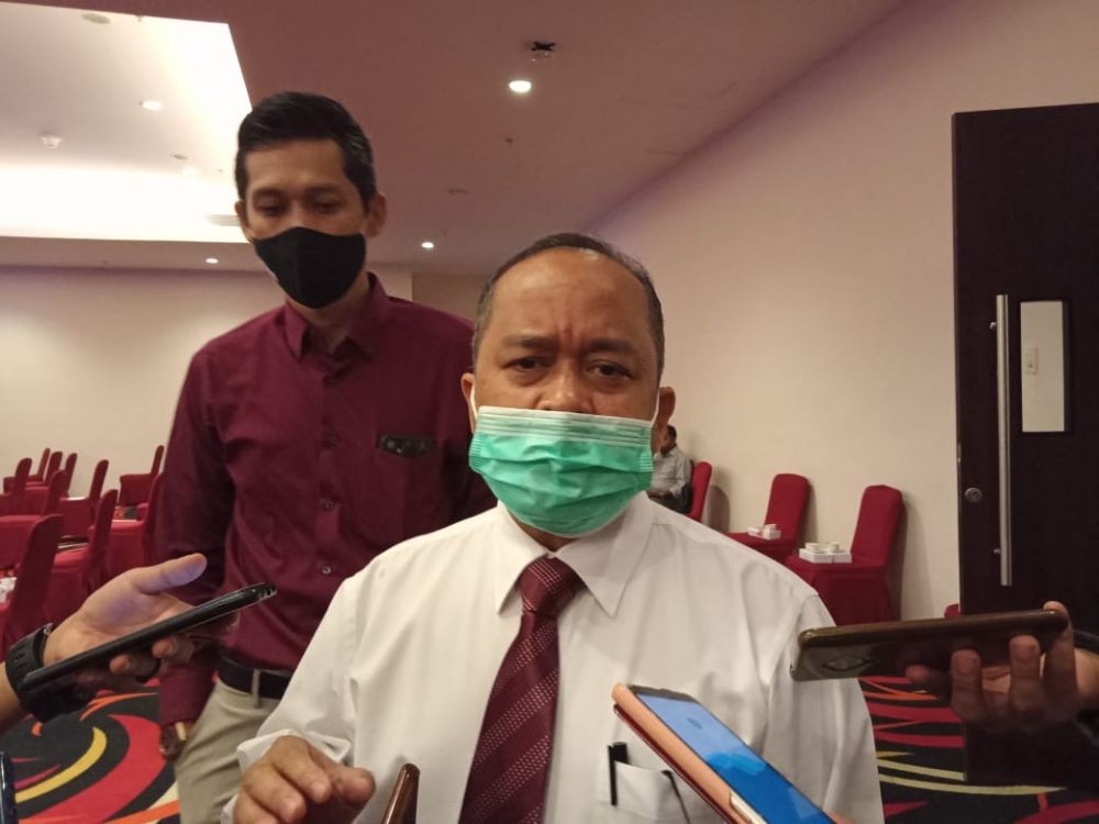 Hotel dan Restoran di Makassar Kejar Cuan dari Kegiatan Lokal-Nasional