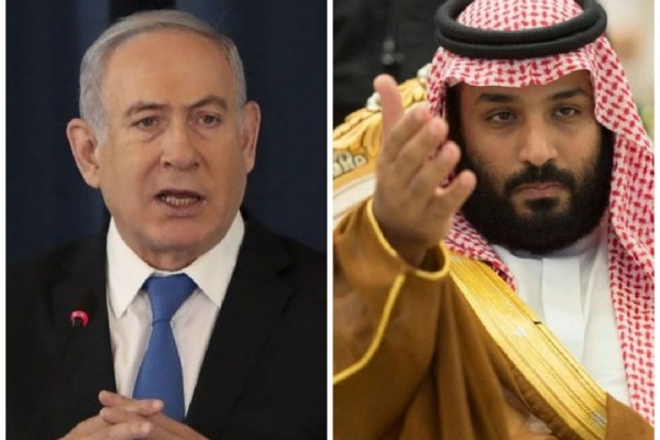 Dua Menteri Israel Ke Arab Saudi, Normalisasi Hubungan?