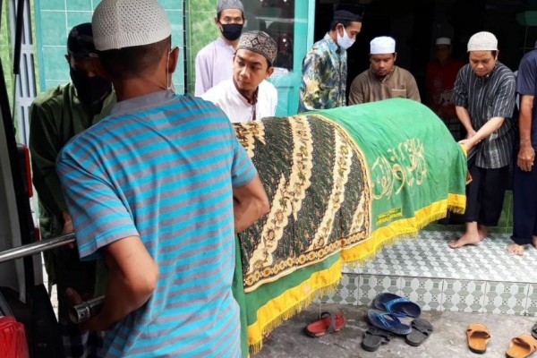 Pelajar Meninggal usai Ikut Ujian Daring, Ini Penjelasan Dokter