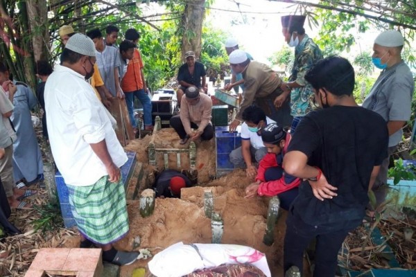 Pelajar Meninggal usai Ikut Ujian Daring, Ortu Diminta Komunikasi