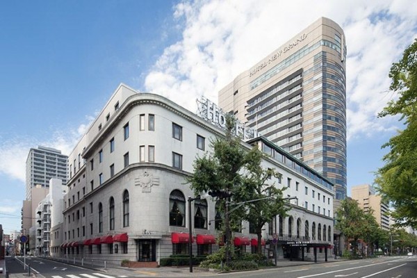 10 Hotel Terbaik di Yokohama, Penginapan Favorit Para Traveler