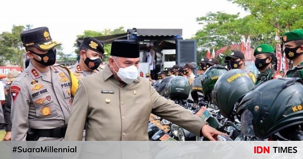 Pendapatan Daerah Kaltim Menduduki Peringkat 2 Di Indonesia