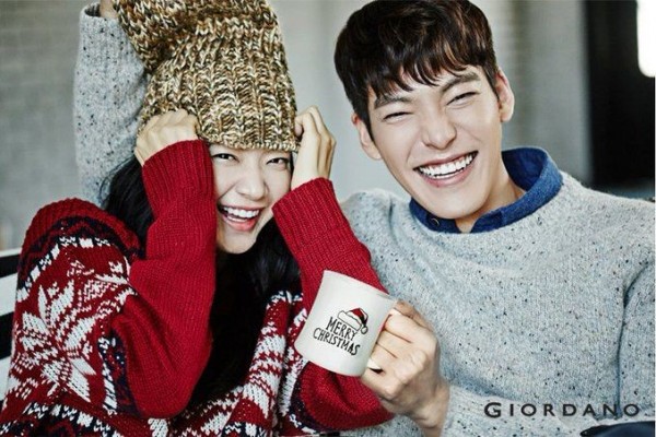 7 Artis Korea Ini Jatuh ke Pelukan Berondong, Sampai beda 18 Tahun