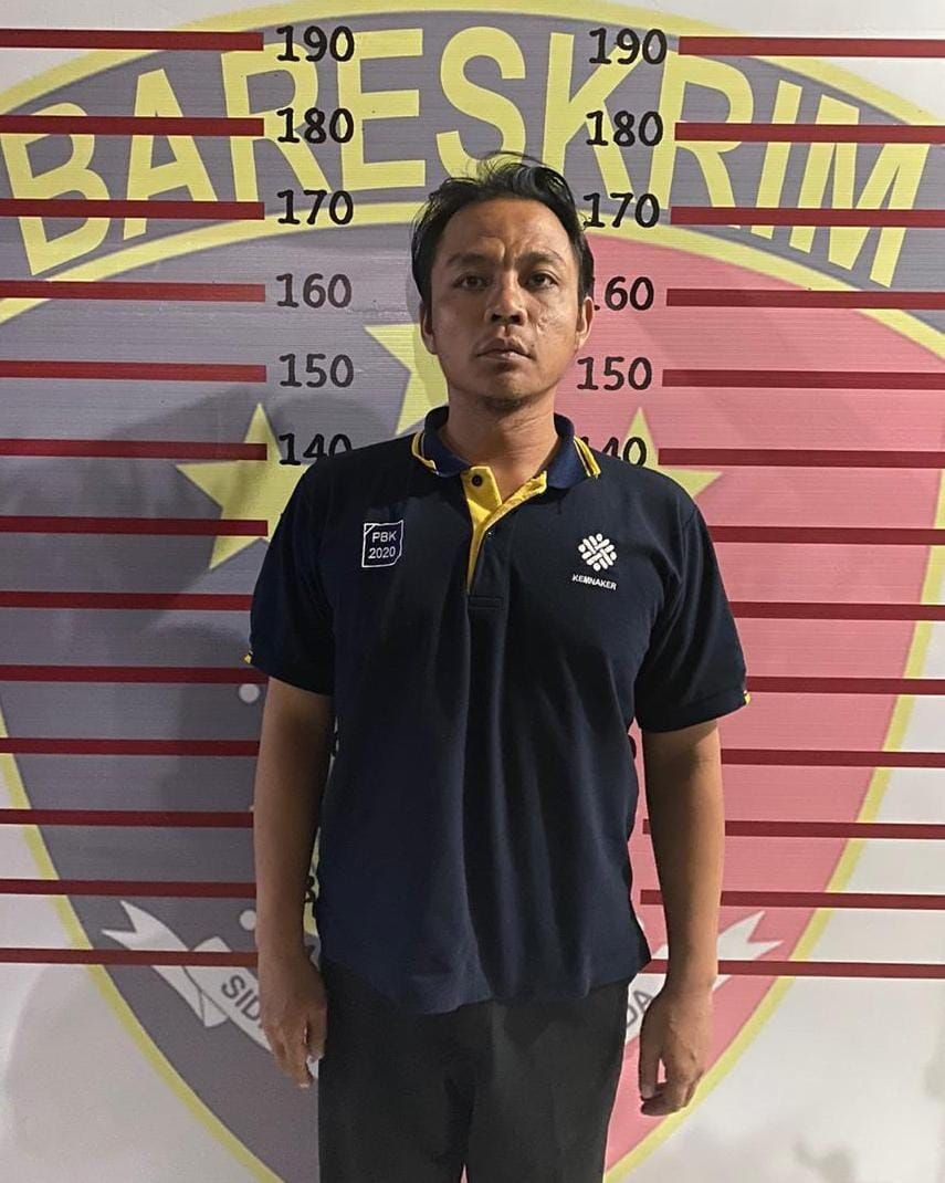 Pencuri Gondol Ikan Cupang Puluhan Juta, Polisi Tangkap Pelaku