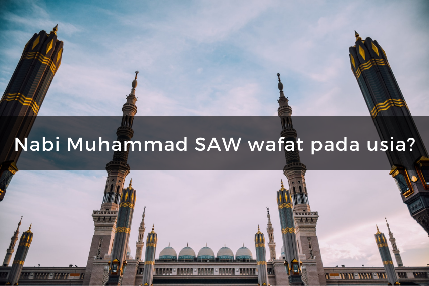 [QUIZ] Seberapa Paham Kamu Tentang Kisah Nabi Muhammad? Cari Tahu dengan Kuis Ini!