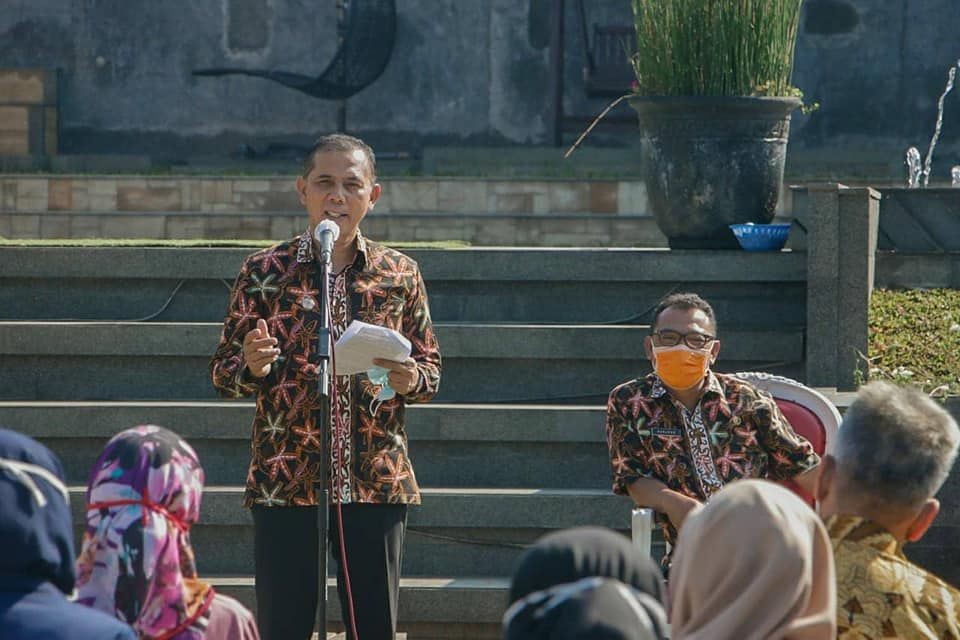 Walkot Cimahi Ditangkap KPK, Ridwan Kamil: Saya Sudah Sering Ingatkan