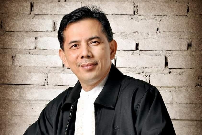 KPK Tuntut Mantan Wali Kota Cimahi Ajay M. Priatna 7 Tahun Penjara