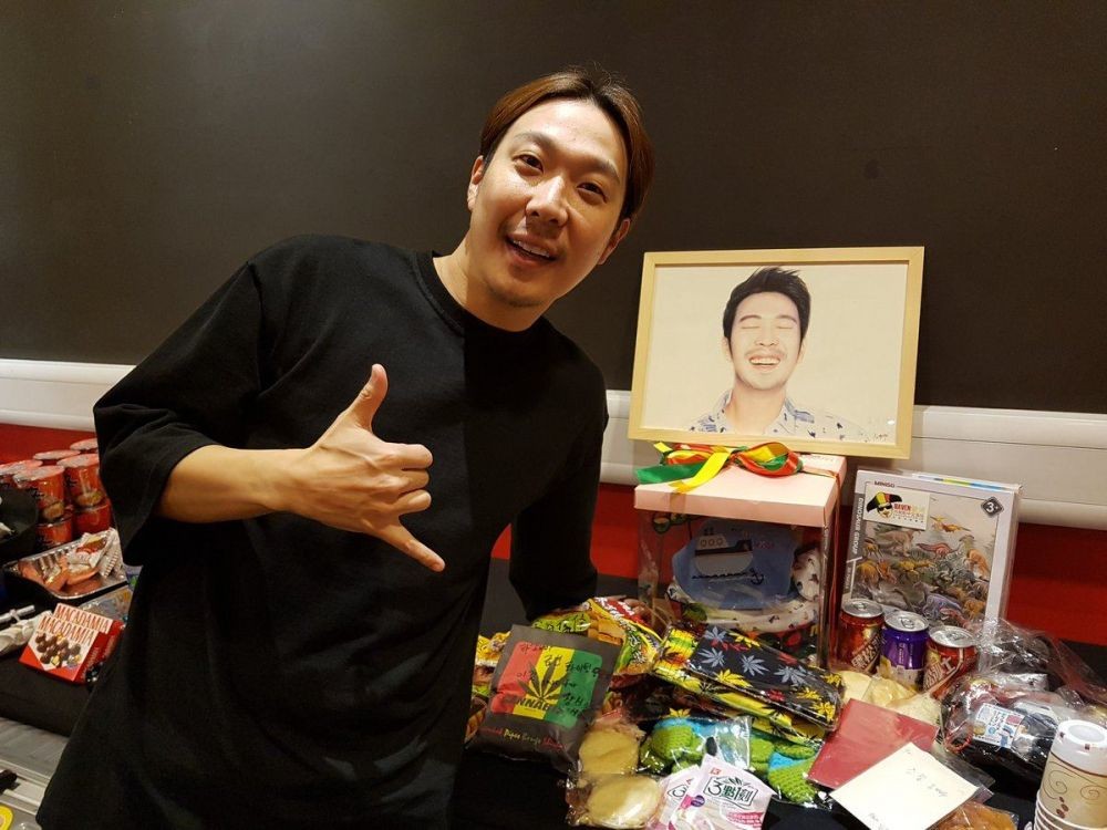 Patut Dicontoh, 10 Artis Korea yang Sukses Membuat Bisnis Sendiri