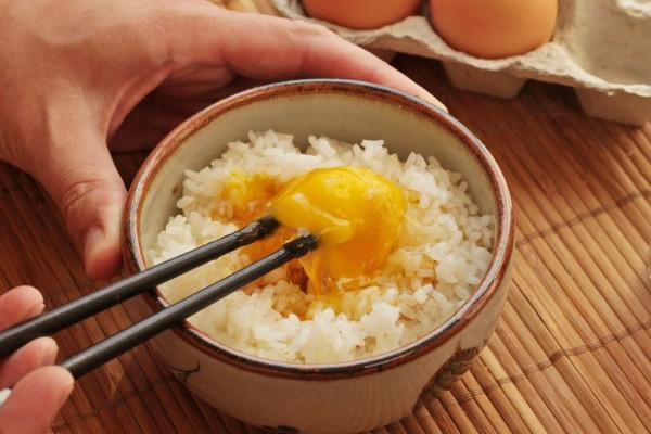 Resep Nasi Telur Korea, Sederhana tapi Memanjakan Lidah!