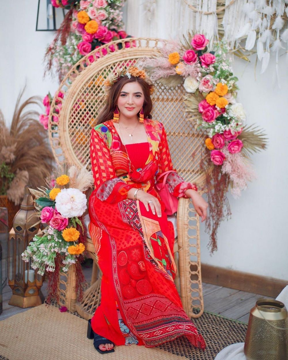 Getol Motret Ashanty, Intip 10 Hasil Karya Fotografi Anang Hermansyah