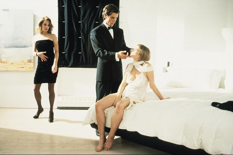 7 Film Hollywood yang Sisipkan Adegan Threesome, Dibintangi Artis Top