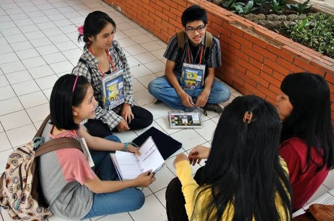 Pandemik, Curhat Mahasiswa Samarinda Kangen Lakukan Ini di Kampus