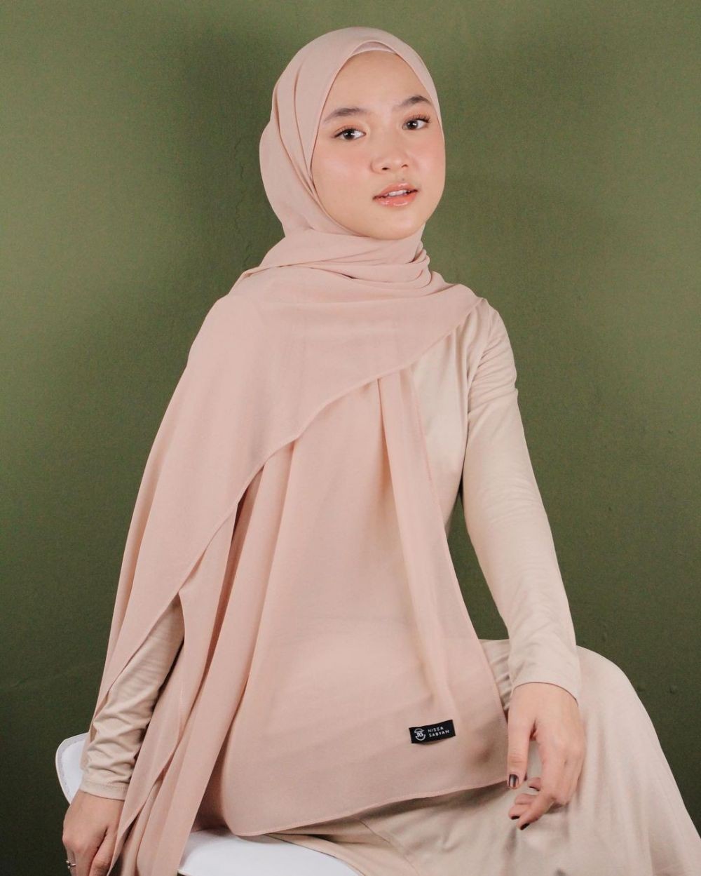 10 Adu Pesona Nissa Sabyan Vs Lesty Kejora, Seumuran dan Bikin Adem