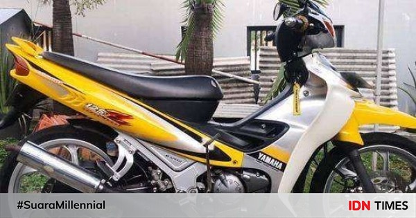 Harga Motor Bebek 2 Tak Kini Menggila Padahal Sudah Disuntik Mati Easy Reader