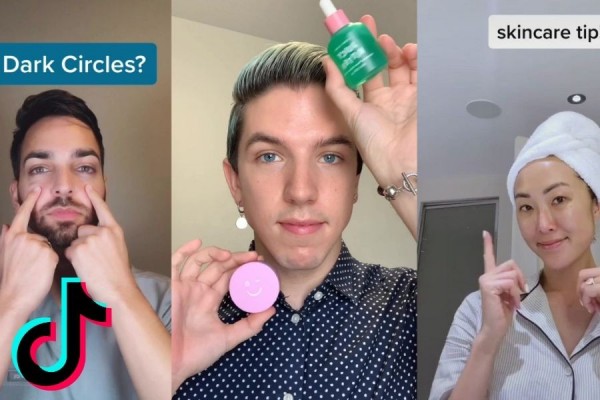 7 Tren Perawatan Kulit TikTok yang Berbahaya, Sebaiknya Jangan Ditiru!